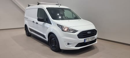 Ford Transit Connect 210 LWB 1.5 EcoBlue SelectShift 120HK