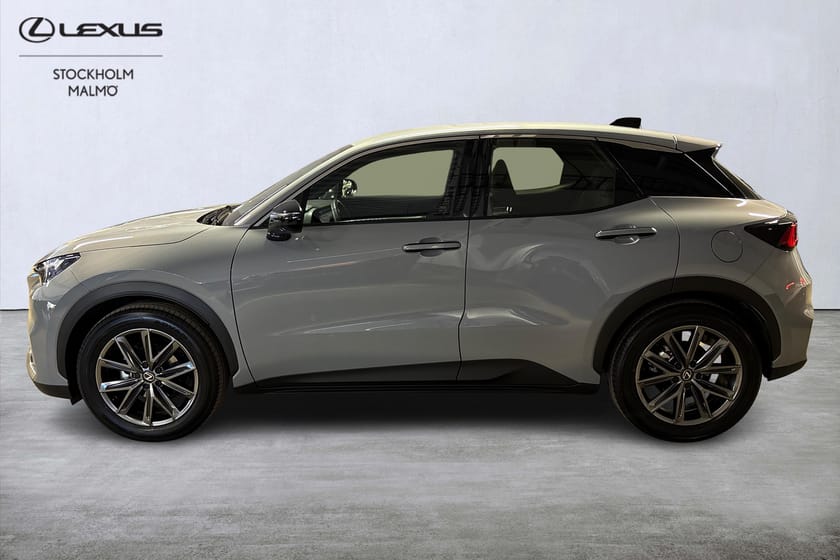 Bild 2 av Lexus LBX RELAX Teknikpaket Rattvärme Backkamera