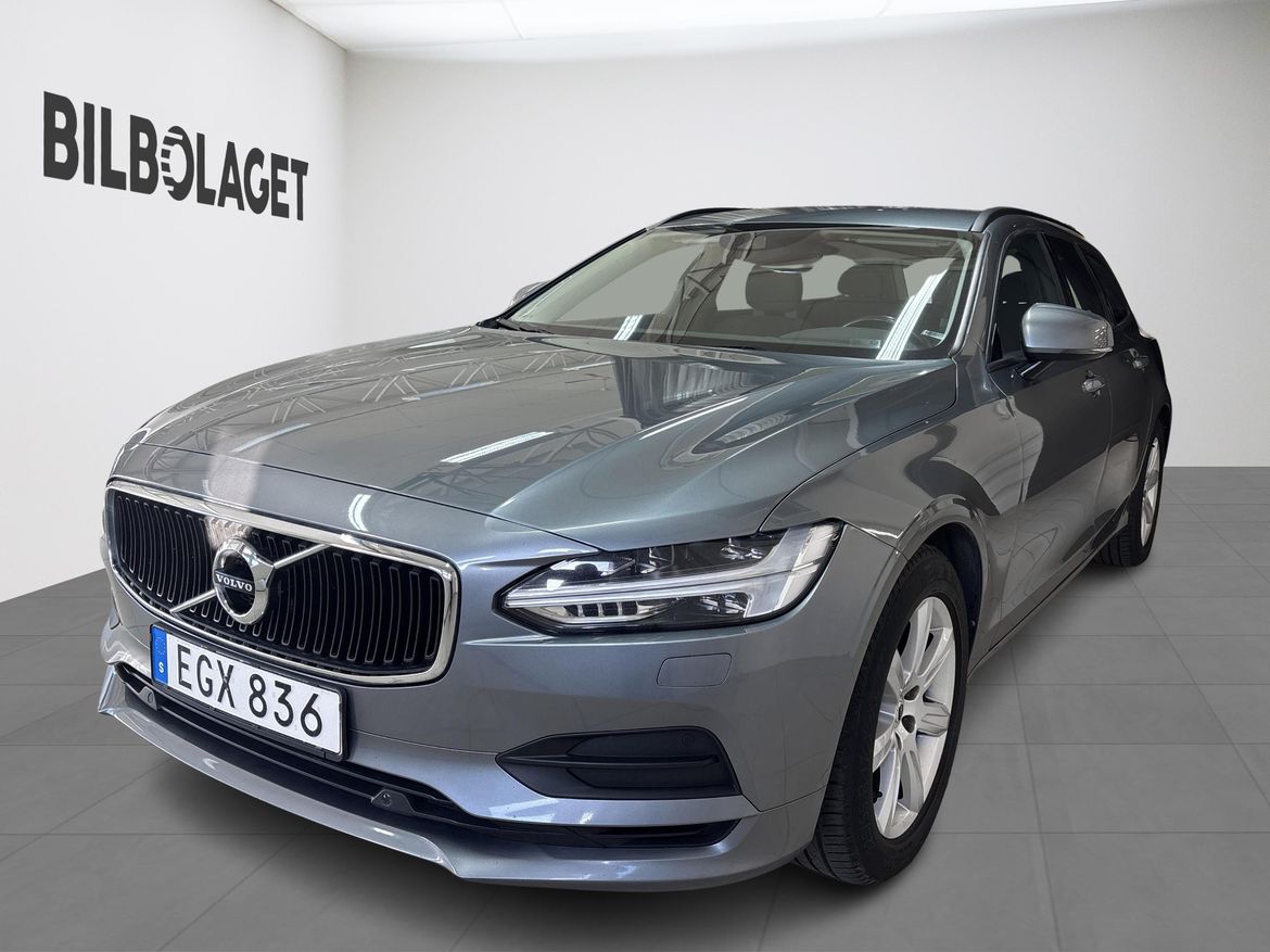Volvo V90 2018 - bild 1 av 12