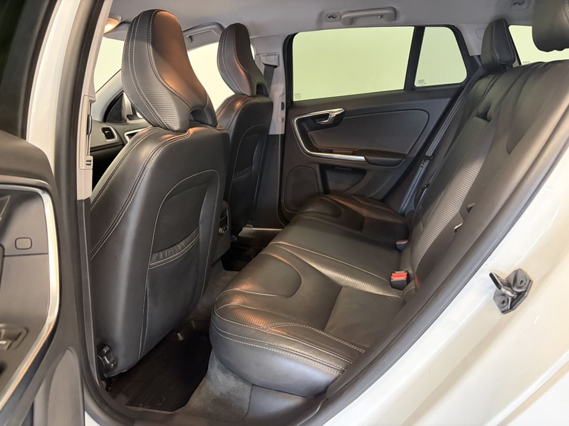Volvo Volvo V60 — bild 10
