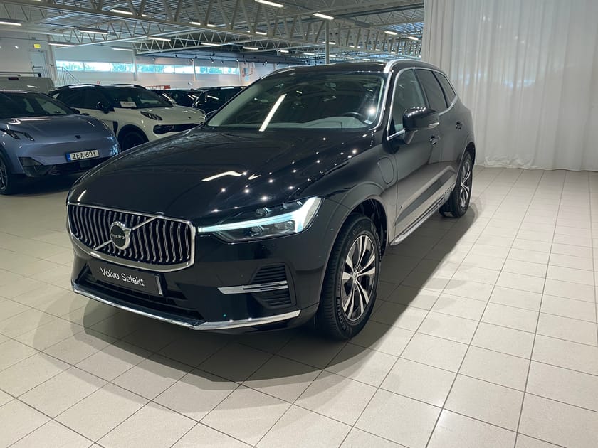 Bild 5 av Volvo XC60 Recharge T6 Core Edition
