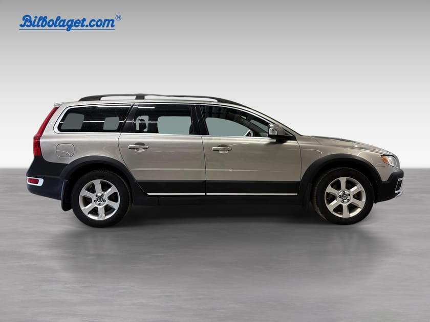Bild 5 av Volvo XC70 D3 AWD Momentum