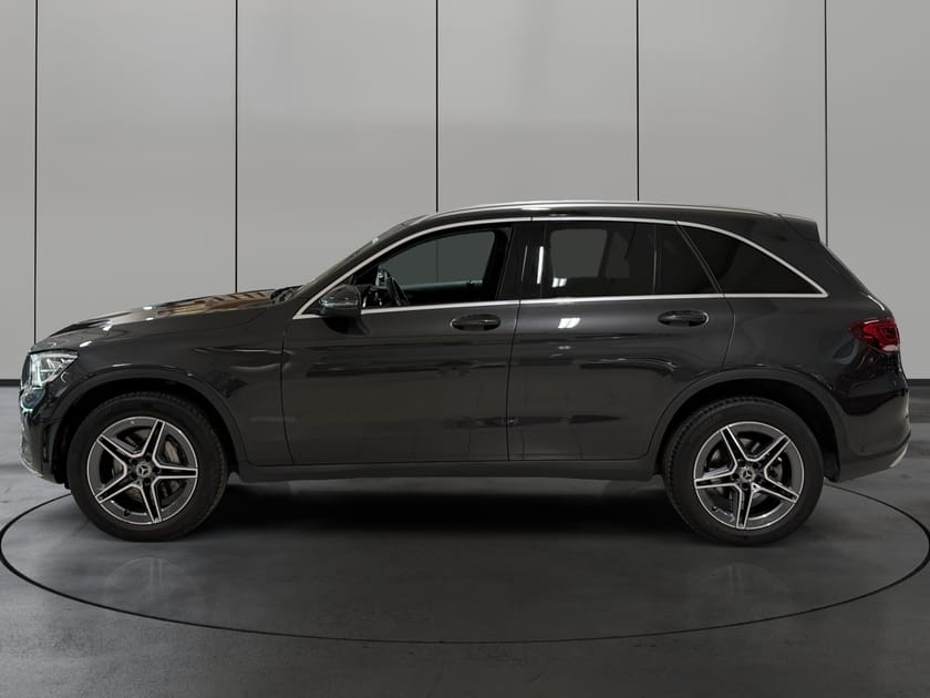 Bilde 2 av Mercedes-Benz GLC 220 d 4MATIC 