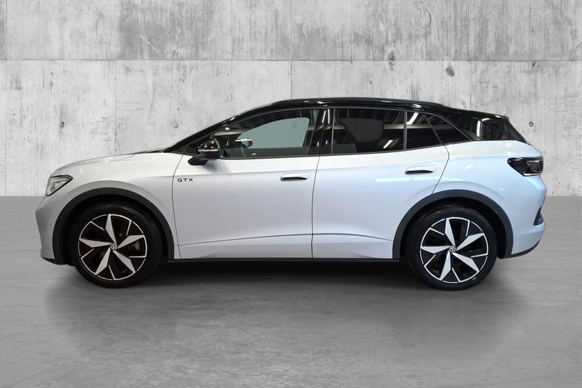 Bilde 3 av Volkswagen ID.4 GTX Comfort Plus - 4MOTION