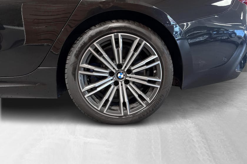 Bilde 5 av BMW 330e xDrive Touring Touring, M-Sport, Laser, Adp-Cruise, HiFi, Krok
