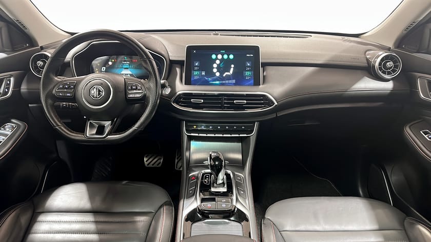 Bild 4 av MG EHS PHEV LUXURY