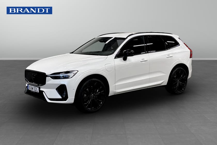 Bild 1 av Volvo XC60