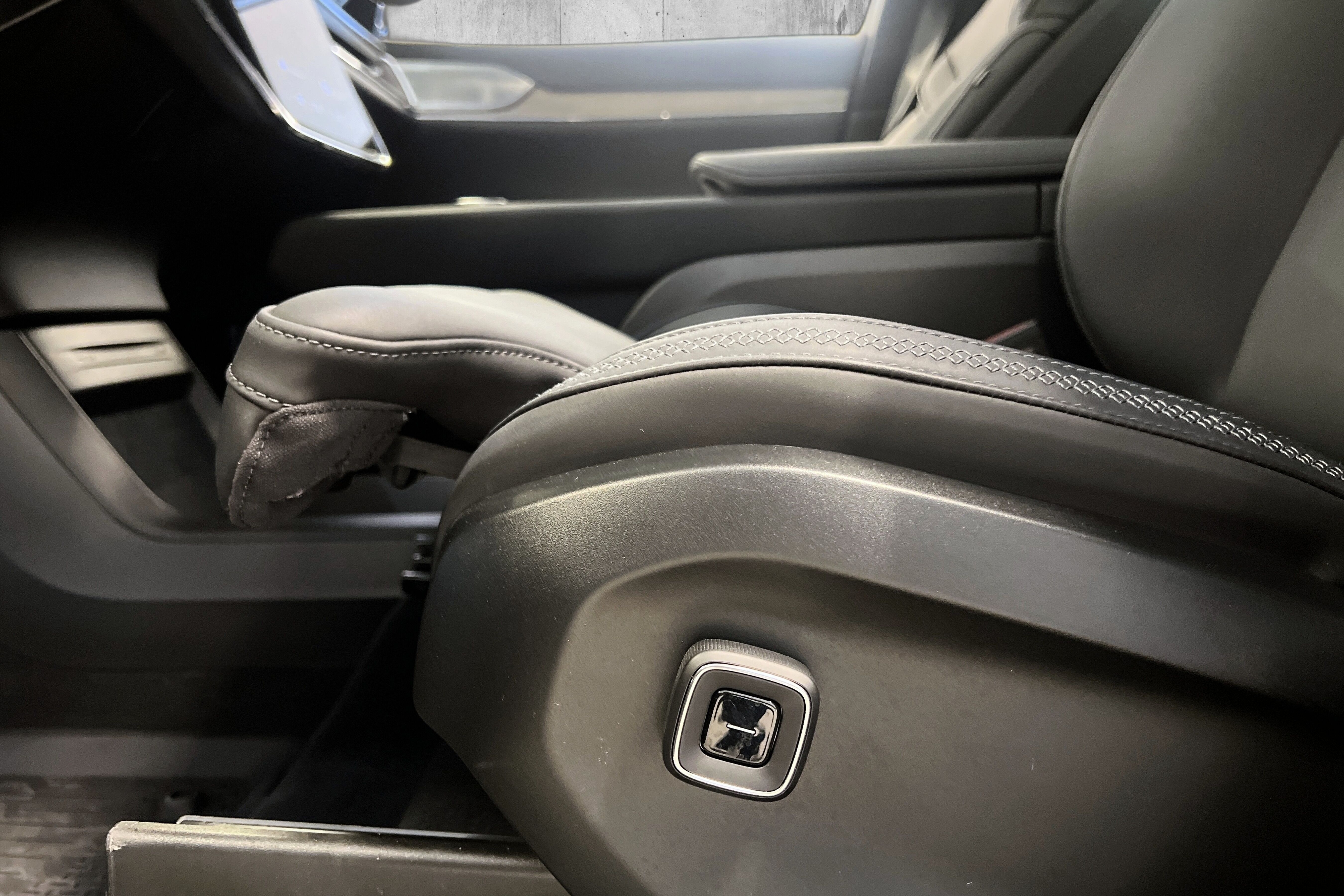Volvo EX90 Twin Motor Performance bilde 21