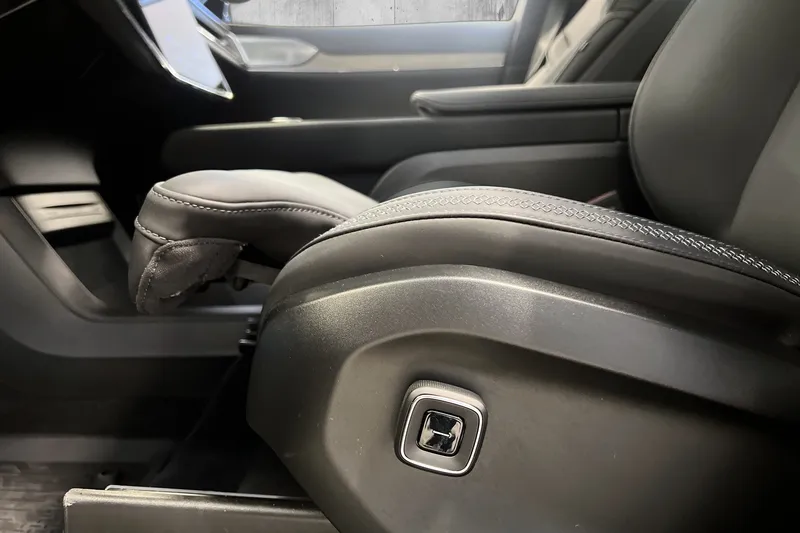 Volvo EX90 Twin Motor Performance bilde 21