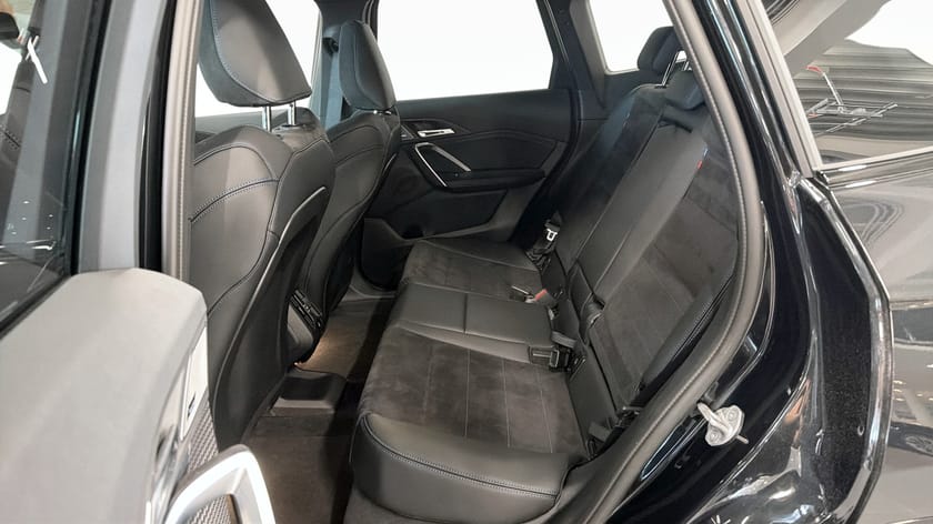 Bild 5 av BMW X1 xDrive25e xDrive 25e M Sport H/K Stolar m minne Drag