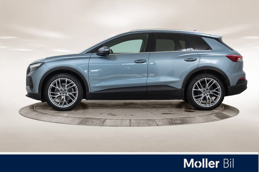 Bilde 2 av Audi Q4 45 e-tron quattro 