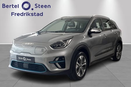Kia e-Niro Active m/Teknikkpakke