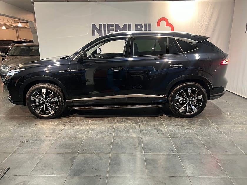 Bild 5 av MG HS PHEV
