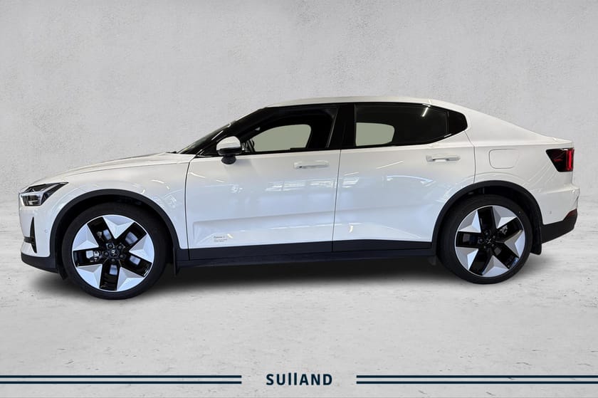 Bilde 2 av Polestar 2 Long range Dual motor
