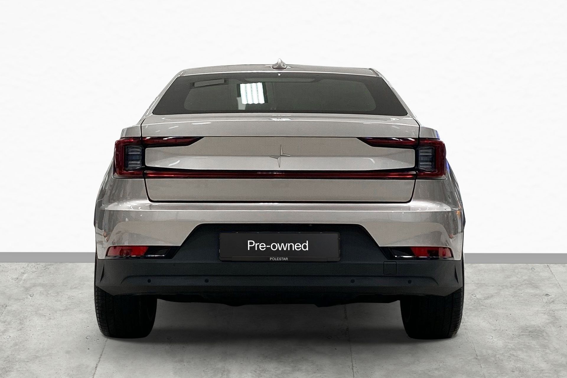 Polestar 2 2023, bild 5/10