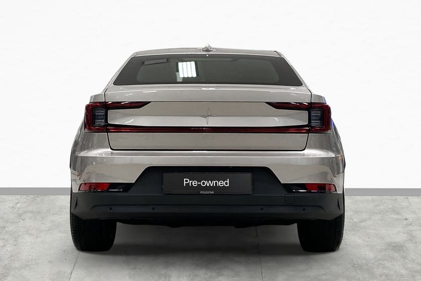 Bild 5 av Polestar 2 Standard Range Single Motor