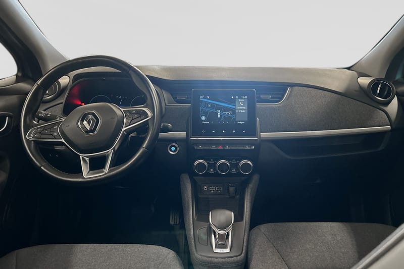 Renault ZOE R110