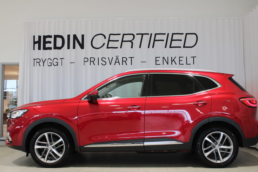 Bild 3 av MG EHS PHEV LUXURY