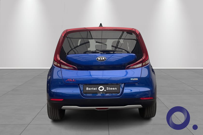 Bilde 4 av Kia e-Soul 