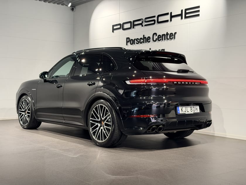 Bild 5 av Porsche Cayenne E-Hybrid VAT/Leasbar