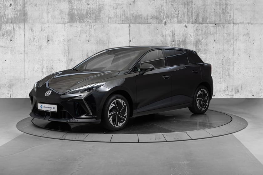 Bilde 4 av MG 4 Electric Long Range
