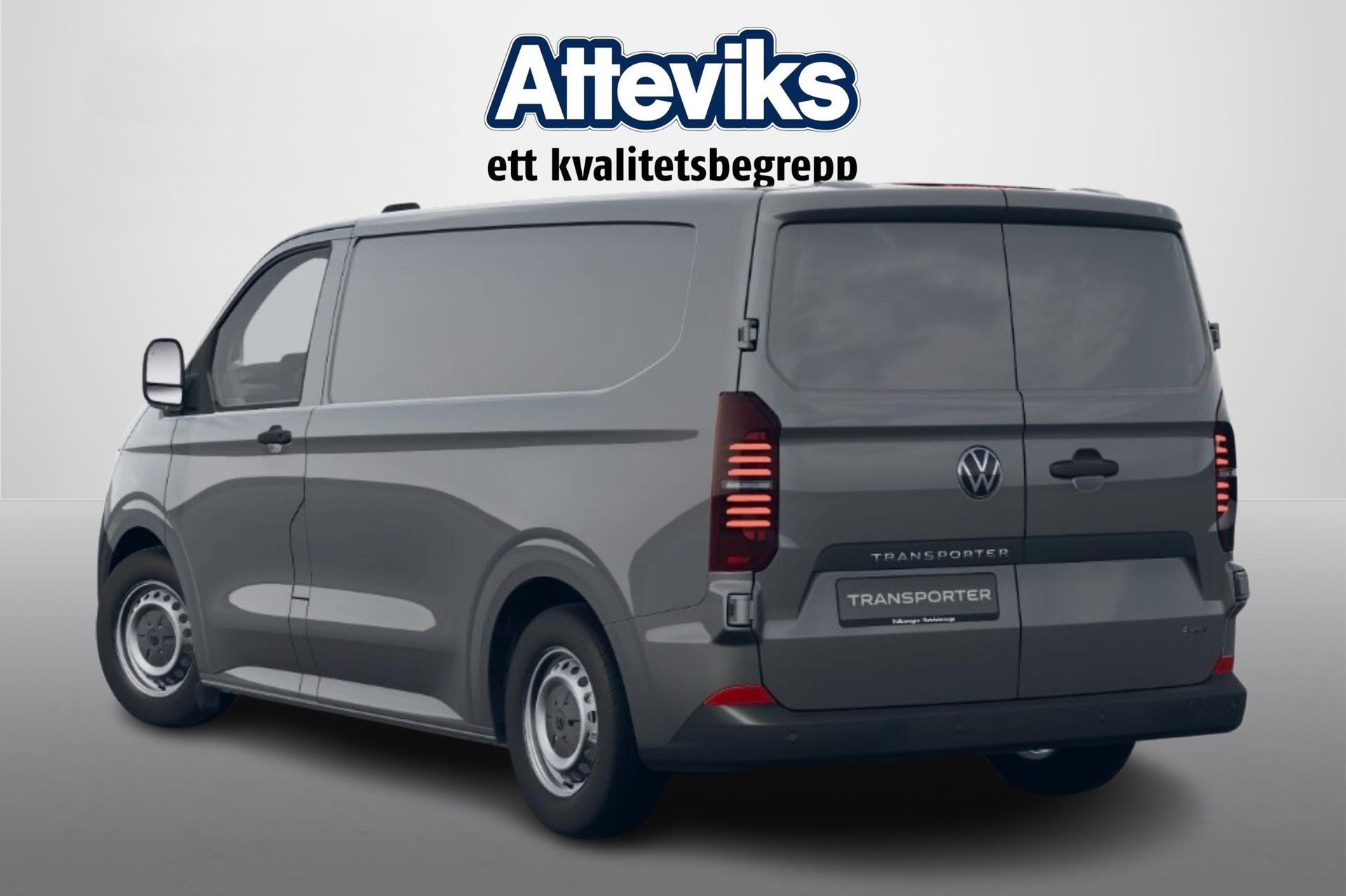 Volkswagen Transporter 2026, bild 5/10