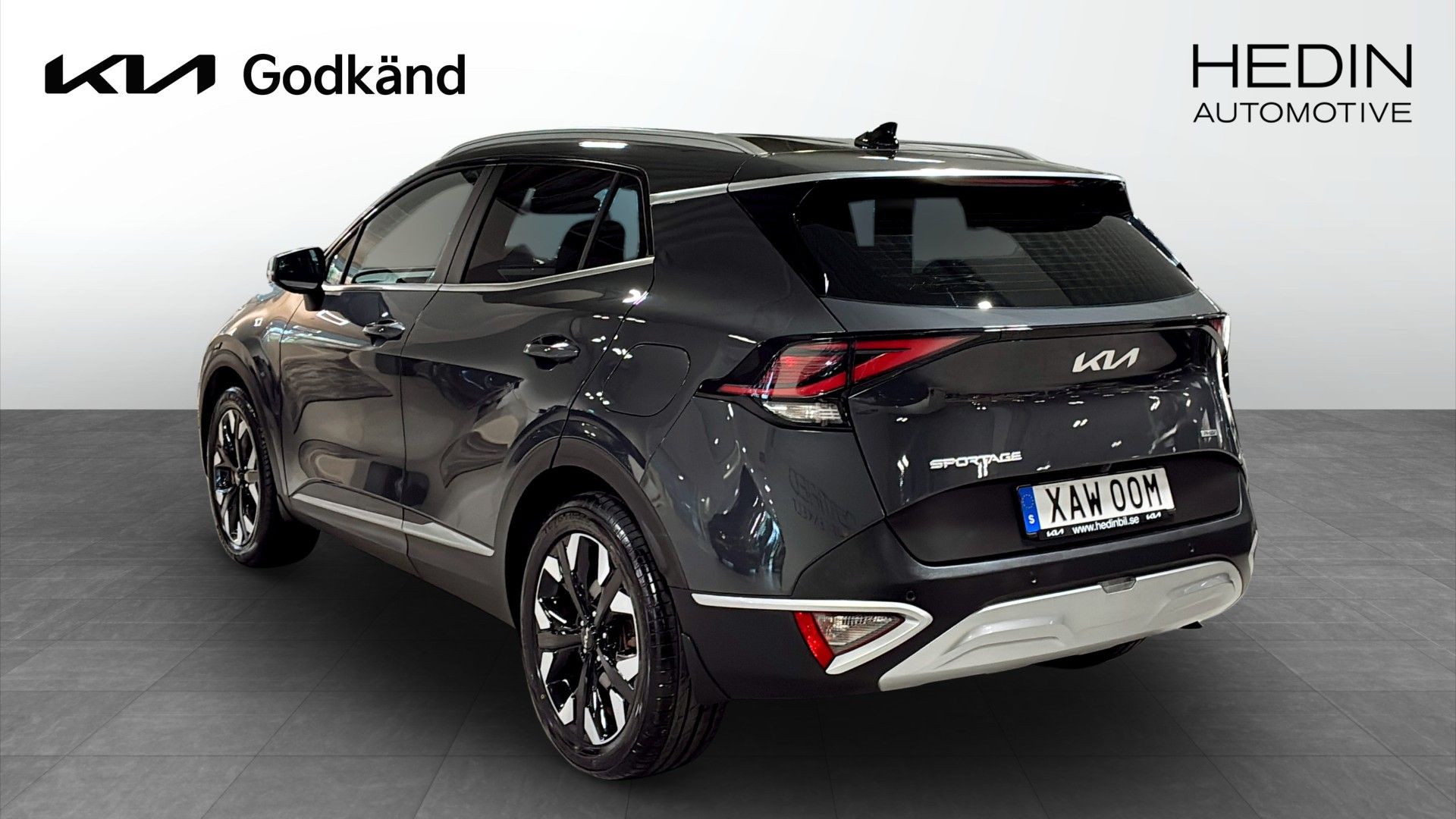 Kia Sportage ACTION 2023, bild 6/10