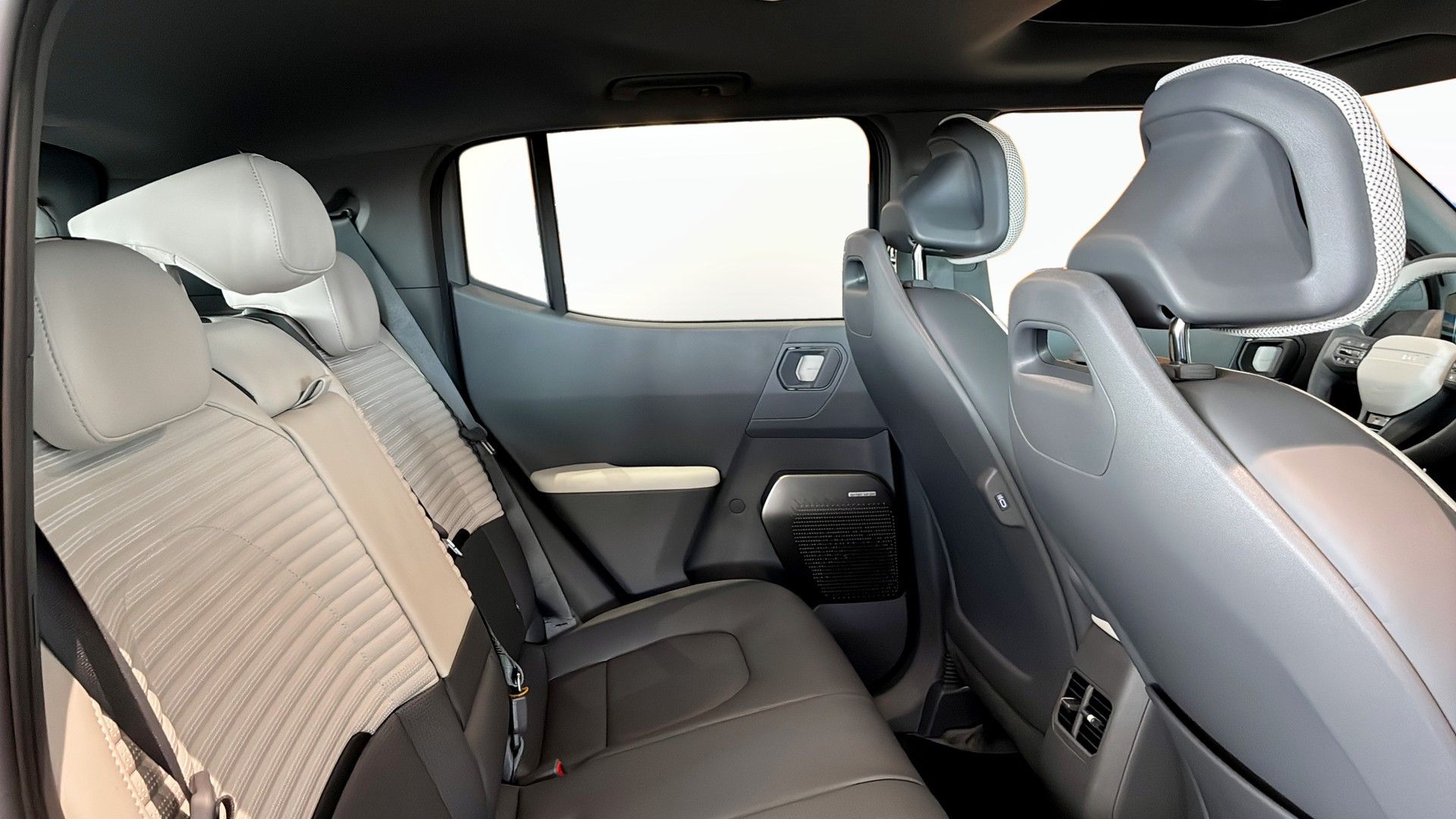 Kia EV2 GT LINE LONG RANGE 2027, photo 5/10