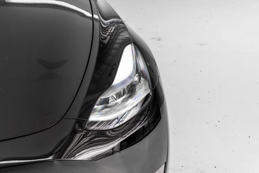 Bilde 5 av Tesla Model Y Long Range AWD