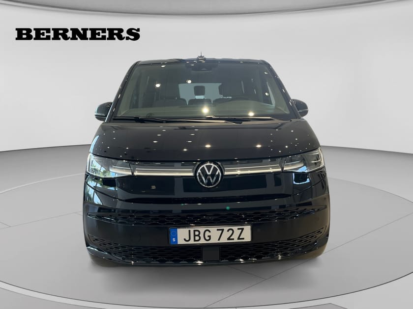 Bild 2 av Volkswagen Multivan STYLE LÅNGT ÖVERHÄNG 2.0 TDI SCR 1