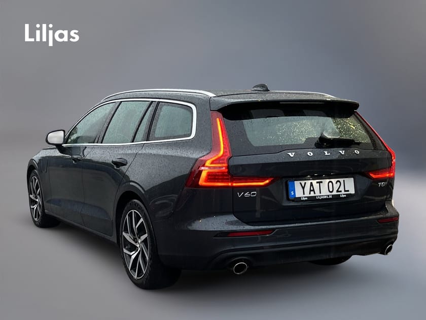 Bild 3 av Volvo V60