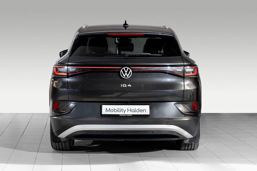 Bilde 4 av Volkswagen ID.4 Pro Performance I.D 4