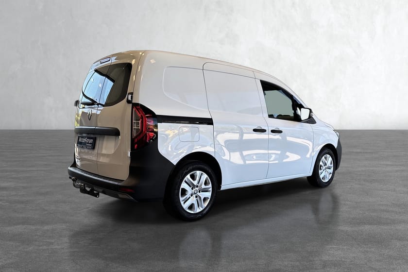 Bilde 5 av Renault Kangoo Van dCi 95 Advance automat L1 3-seter