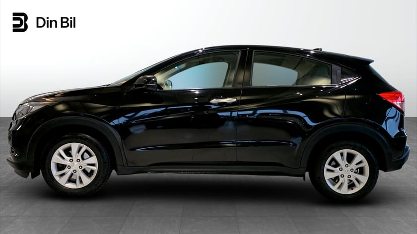 Bild 2 av Honda HR-V 1.5 i-VTEC Elegance/P-Sensorer