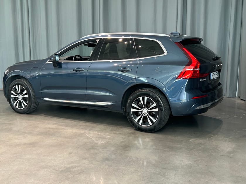 Bild 4 av Volvo XC60 Recharge T6 Core Edition