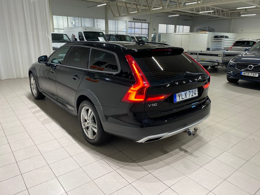Bild 3 av Volvo V90 Cross Country