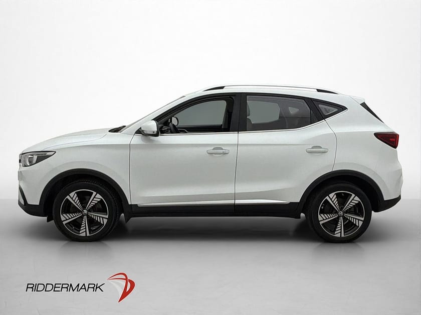 Bild 5 av MG ZS EV 143hk Luxury Panorama Kamera Navi CarPlay Skinn