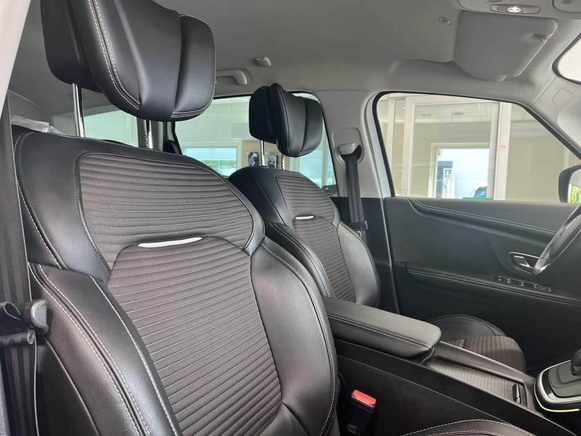 Bild 5 av Renault Grand Scénic 