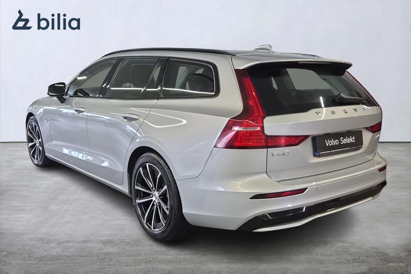 Bild 2 av Volvo V60