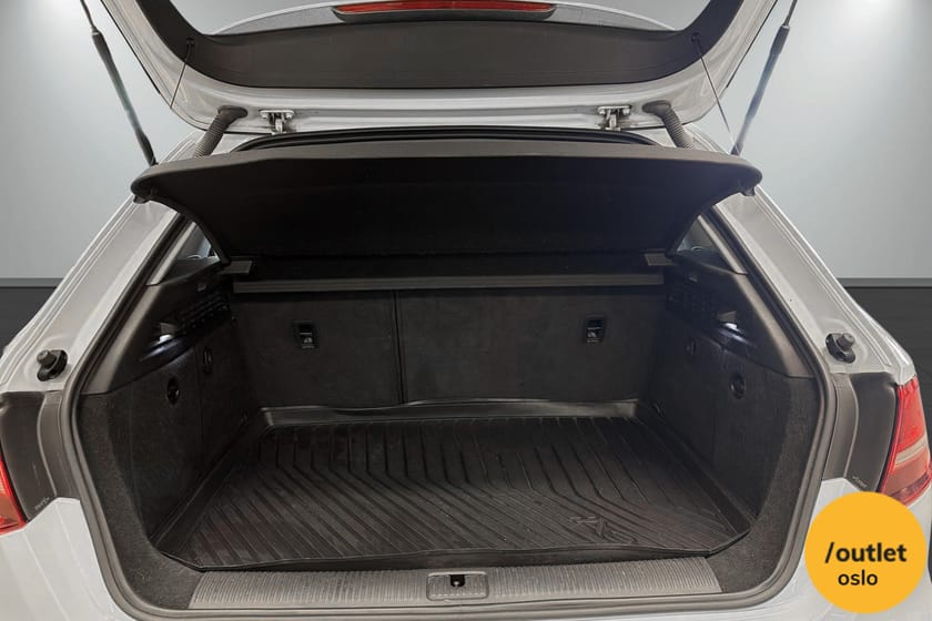 Bilde 5 av Audi A3 Sportback e-Tron 1.4 TFSI | Virtual Cockpit | Soltak