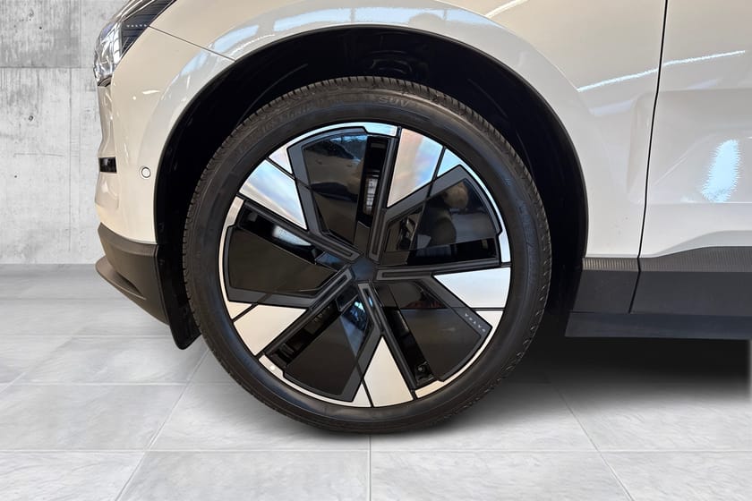 Bilde 5 av Volvo EX30 Twin Motor Performance