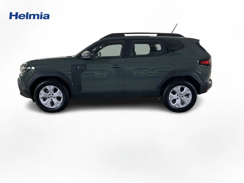 Bild 2 av 15 – Dacia Duster Hybrid 155 4x2 extreme