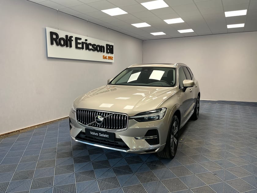 Bild 1 av Volvo XC60 T6 Core Special Edition
