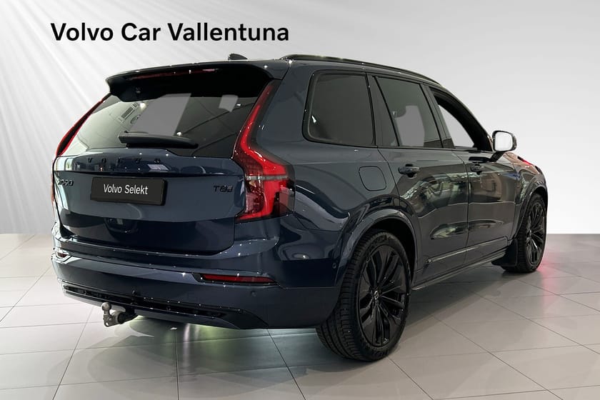 Bild 5 av Volvo XC90