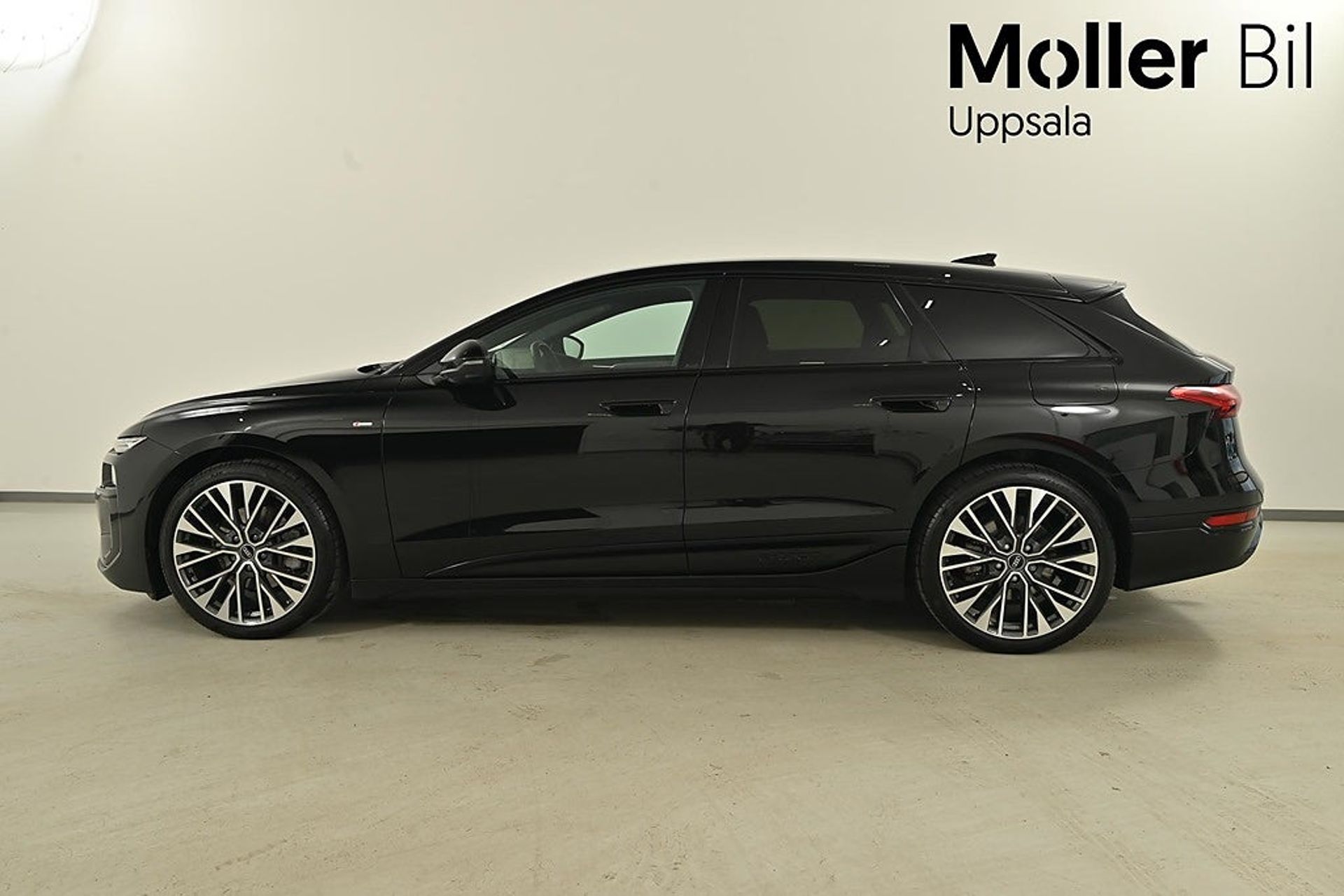 Audi A6 2025, bild 6/10
