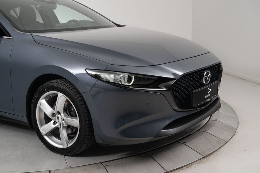 Bilde 3 av Mazda 3 Hatchback
