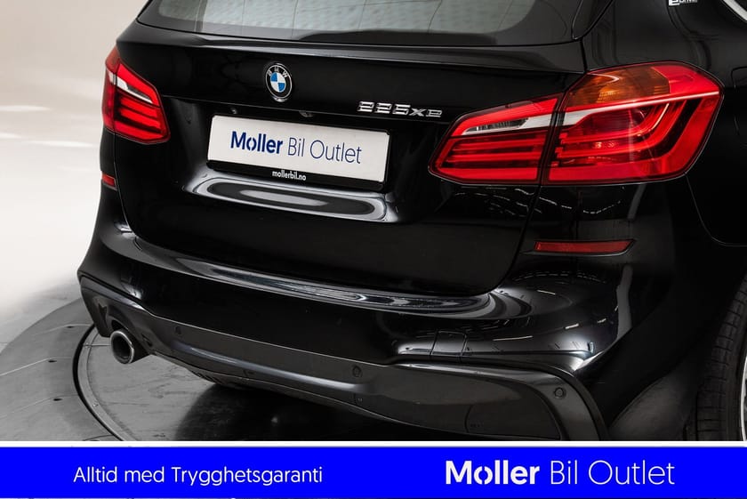 Bilde 5 av BMW 225xe Active Tourer iPerformance eDrive