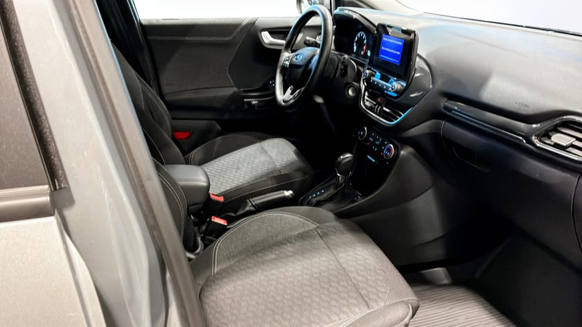 Bild 3 av Ford Puma