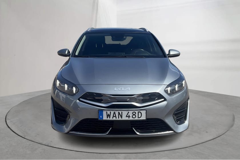 Bild 5 av Kia Ceed Sportswagon Plug-in Hybrid 1.6 SW (141hk) Advance Plus