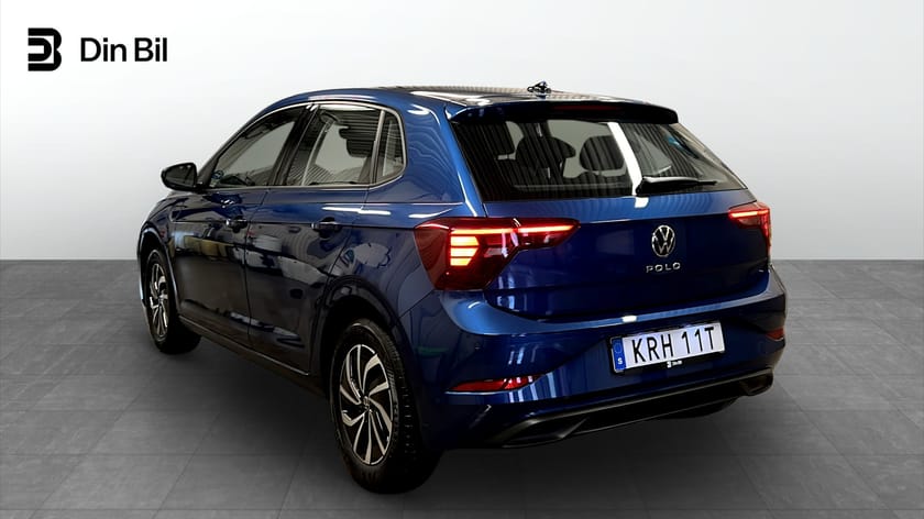 Bild 5 av Volkswagen Polo